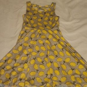 Tank dress